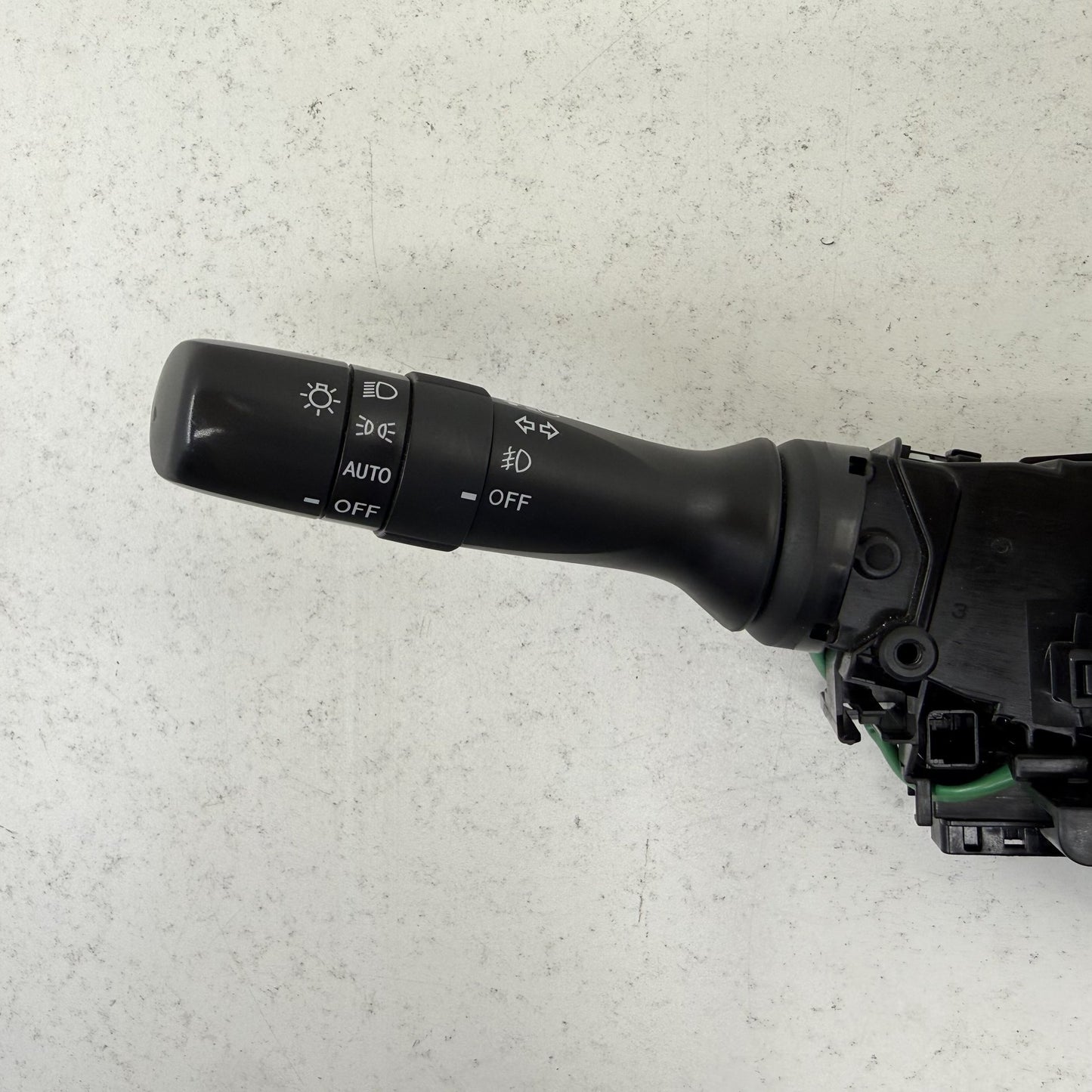 2022-2026 Subaru WRX Steering Column Stalk Combination Switch Clockspring OEM