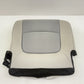 19-25 Toyota RAV4 Passenger Right Front Lower Seat Cushion Leather Gray OEM