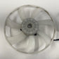 21-26 Lexus IS350 Radiator Cooling Fan Motor With Fan Blade Pair & Module OEM