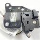 15-17 MCLAREN 650S SPIDER RIGHT FRONT UPPER CONVERTIBLE TOP LATCH LOCK OEM