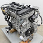 17-22 Toyota Prius Prime Engine Motor Complete Dropout 75K Miles OEM