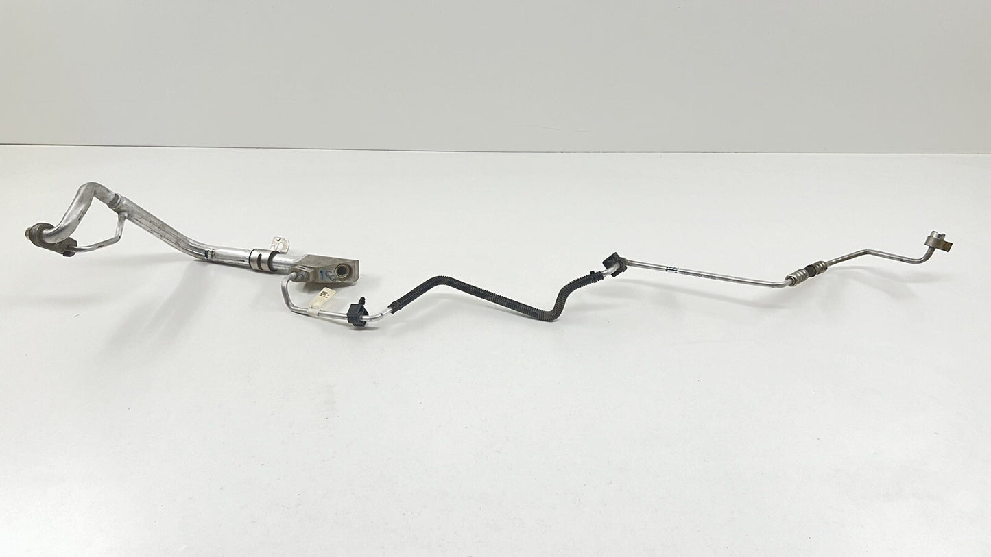 20-22 FORD MUSTANG GT500 HVAC AC AIR CONDITIONING LINE HOSE PIPE TUBE OEM