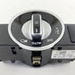 13-16 MERCEDES BENZ GL350 X166 HEADLIGHT HEAD LIGHT LAMP CONTROL SWITCH OEM