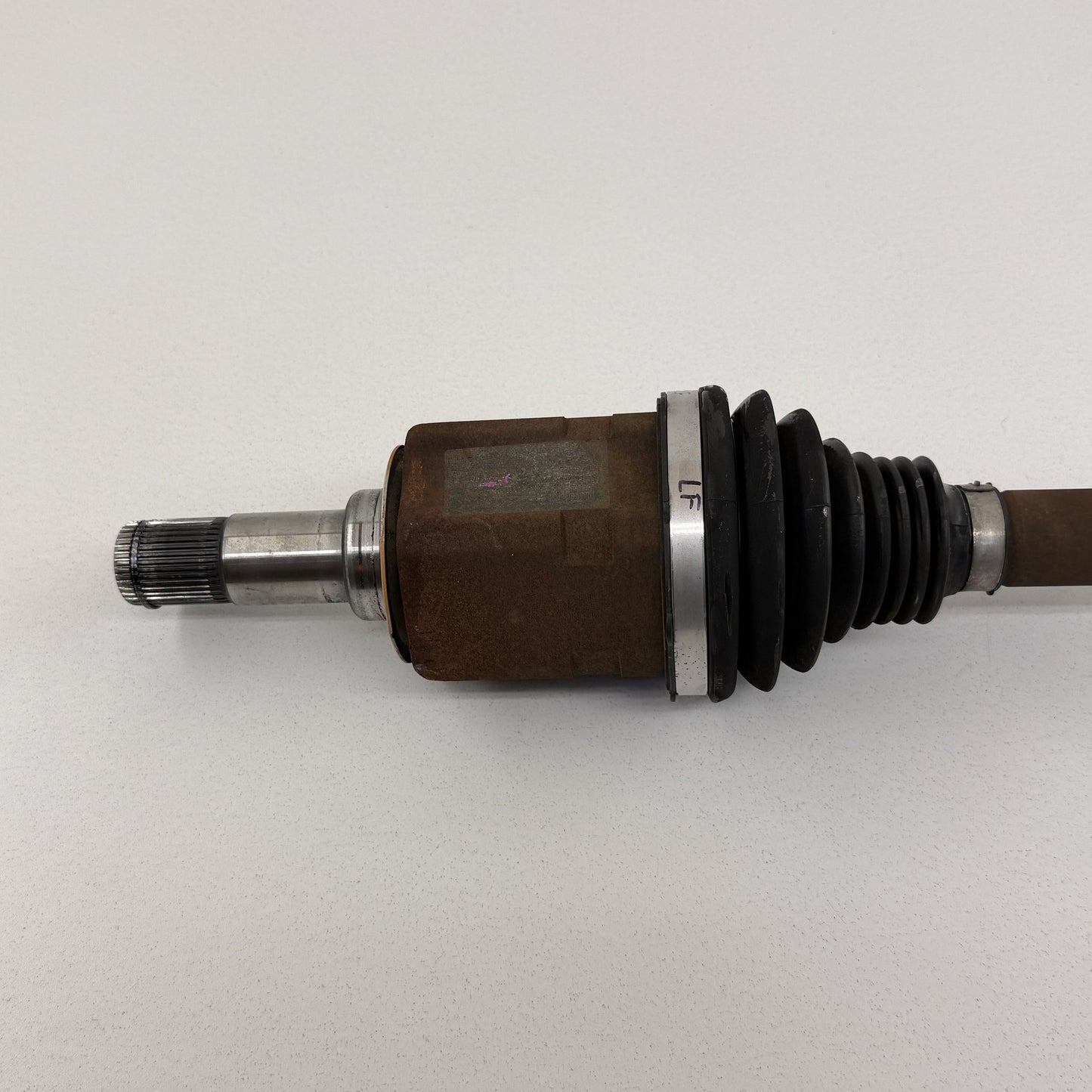 2018-2024 Dodge Durango SRT 392 Driver Left Front CV Axle Shaft 52124713AD OEM