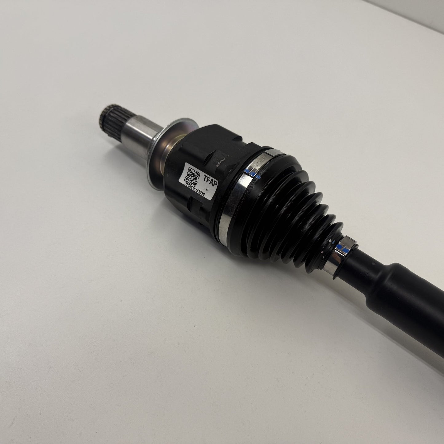 2023-2026 Toyota Prius Passenger Right Front CV Axle Shaft 43410-76020 OEM
