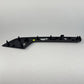 18-25 Audi S5 Sportback Driver Left Rear Interior Door Trim Carbon Fiber OEM