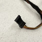 08-14 Mercedes W204 C250 HVAC Box AC Flap Motor Air Mix Actuator Set OEM