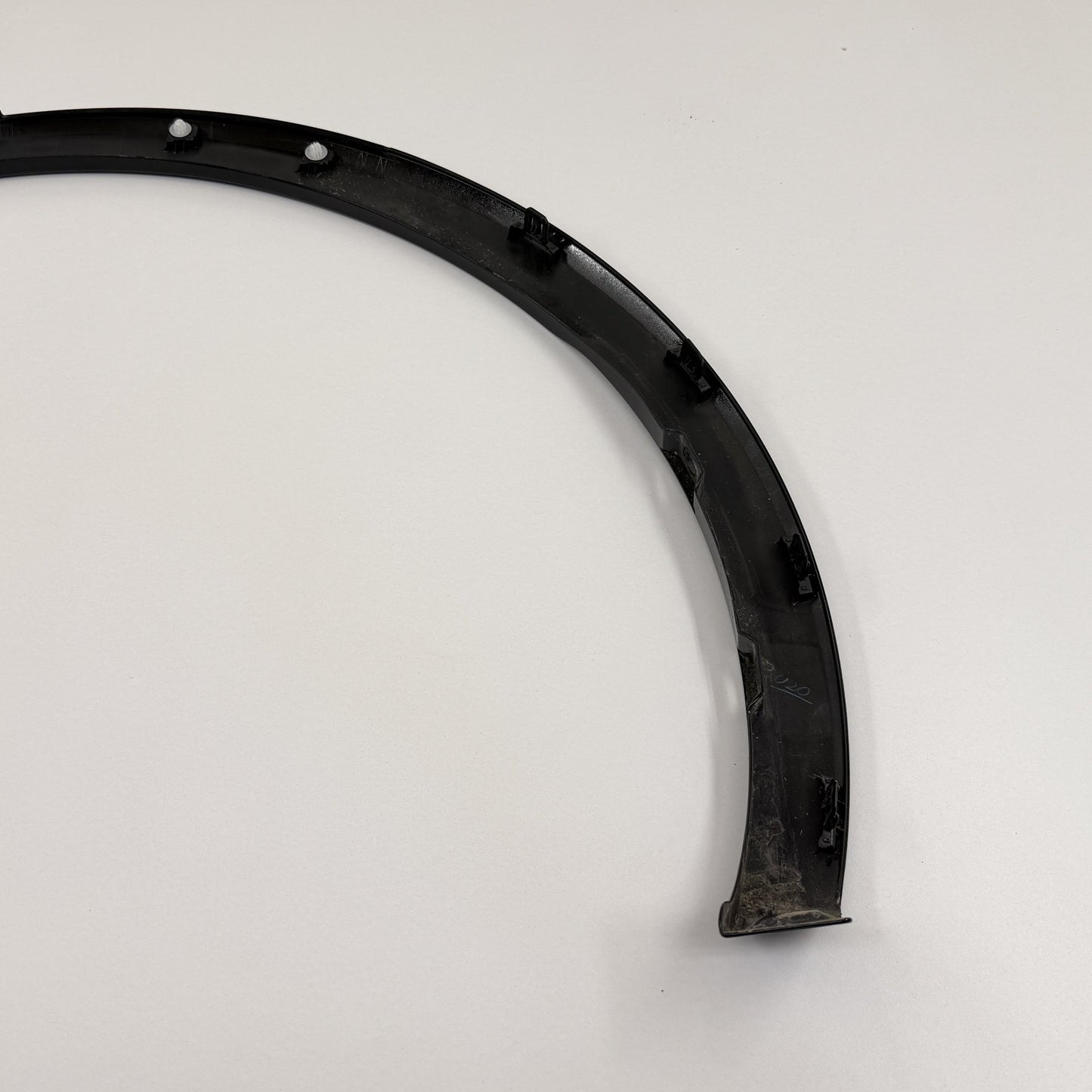 2023-2026 Toyota Prius Passenger Right Rear Quarter Wheel Arch Fender Flare OEM