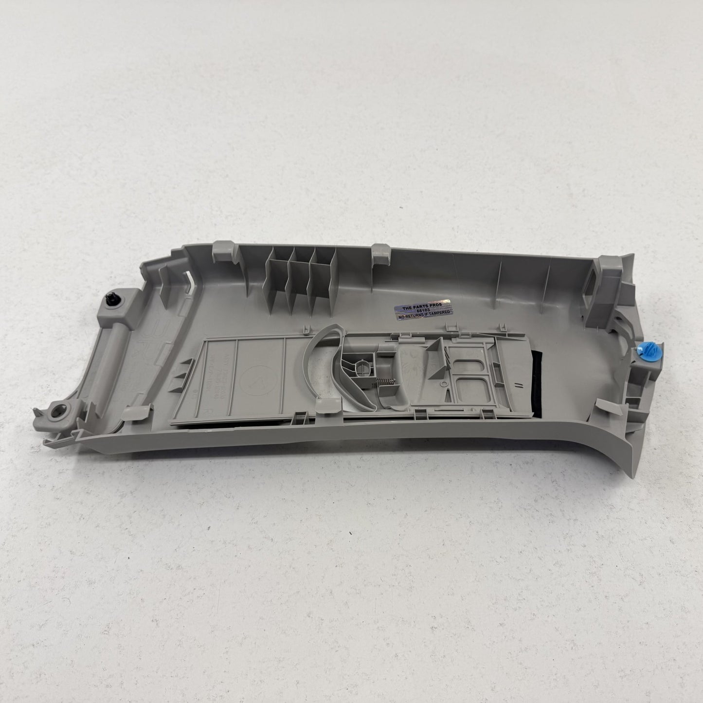 2019-2025 Toyota RAV4 Passenger Right Upper B Pillar Interior Trim Cover OEM