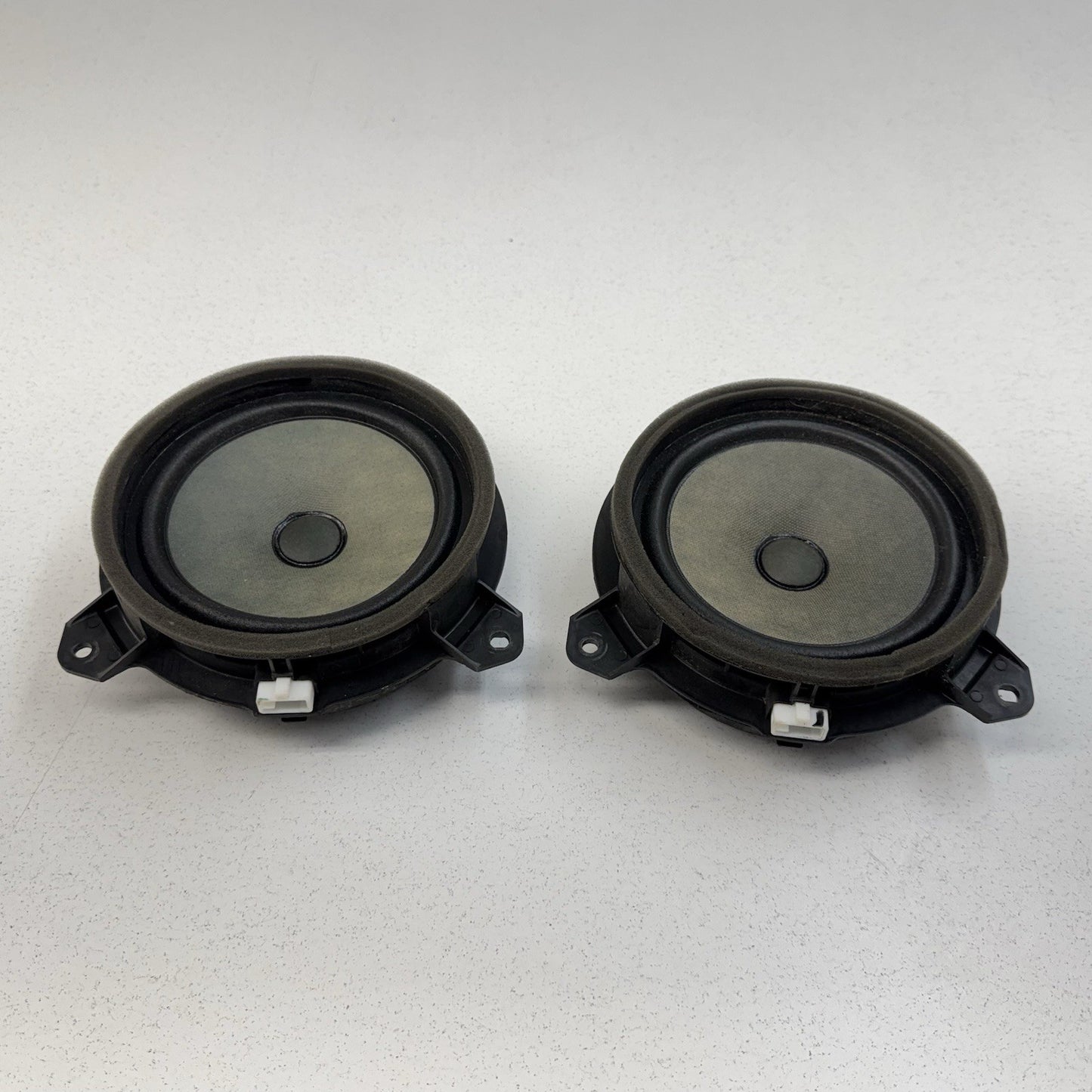 16-19 Toyota Tacoma Sound System Speaker Tweeter Audio Sound Set OEM