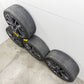 2022-2026 Subaru WRX Limited 18" Wheels Set Rims & Tires 28111VC040 Factory OEM