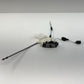 10-16 Mercedes W212 E350 Driver Left Front Door Latch Lock Actuator OEM