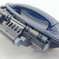 10-16 PORSCHE PANAMERA PASSENGER RIGHT FRONT EXTERIOR DOOR HANDLE ASSEMBLY OEM