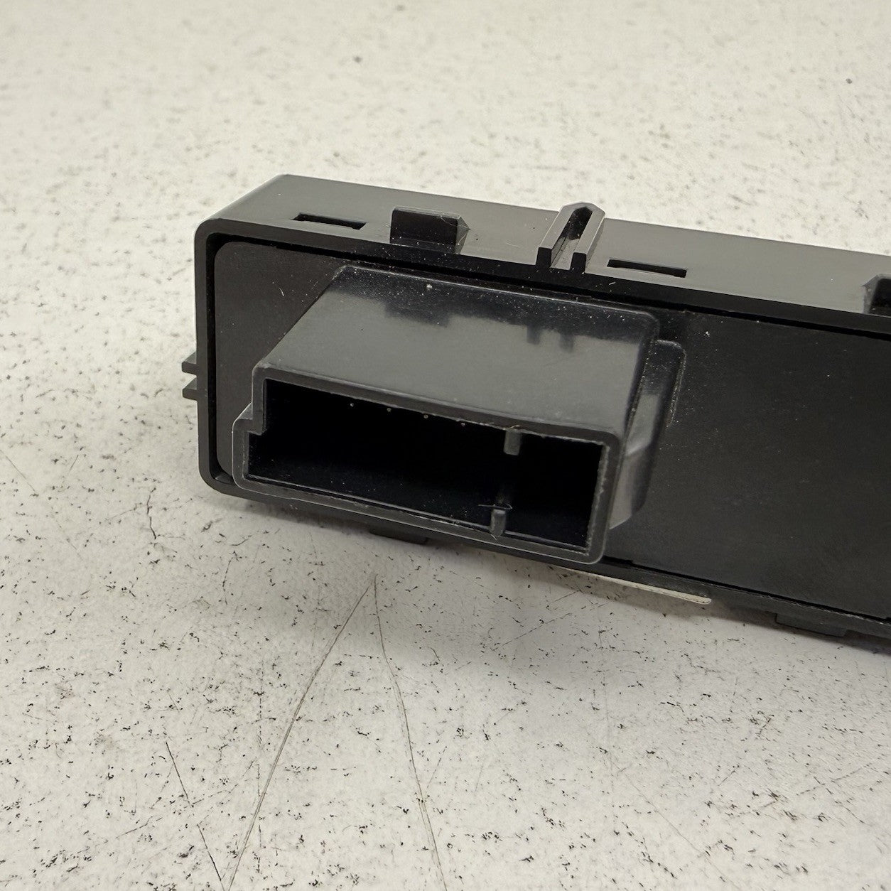16-24 Chevrolet Camaro Head Up Display HUD Info Control Switch 23193704 OEM