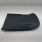 10-16 Mercedes W212 E350 Right Front Seat Upper Backrest Panel Cover Trim OEM