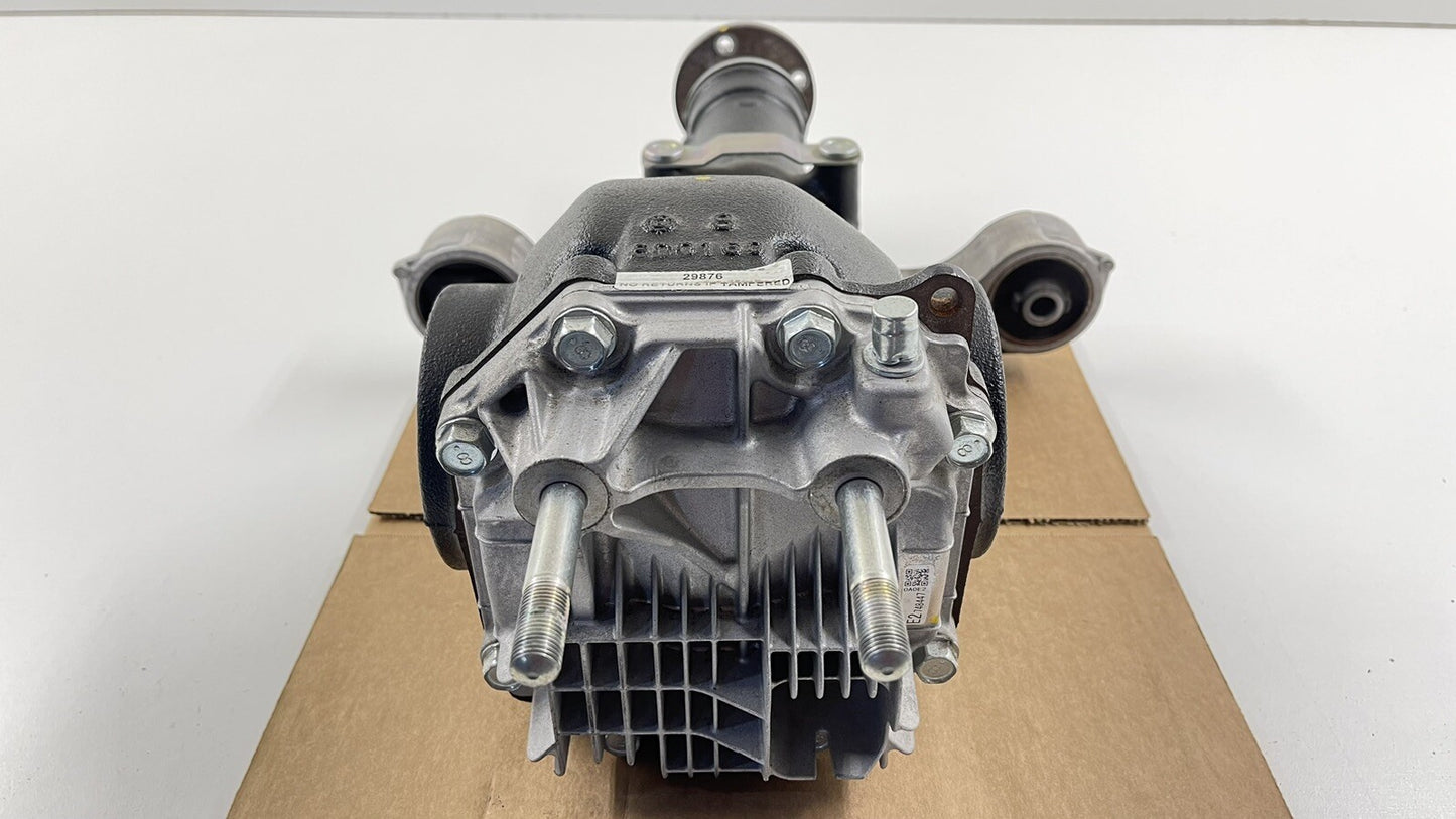 22-23 SUBARU WRX 2.4L DIFFERENTIAL DIFF CARRIER W/ MOUNT BRACKET 38300AC450 OEM