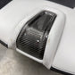 2021-2026 BMW M3 M4 G80 G82 Front Carbon Fiber Bucket Seat Pair Silverstone OEM