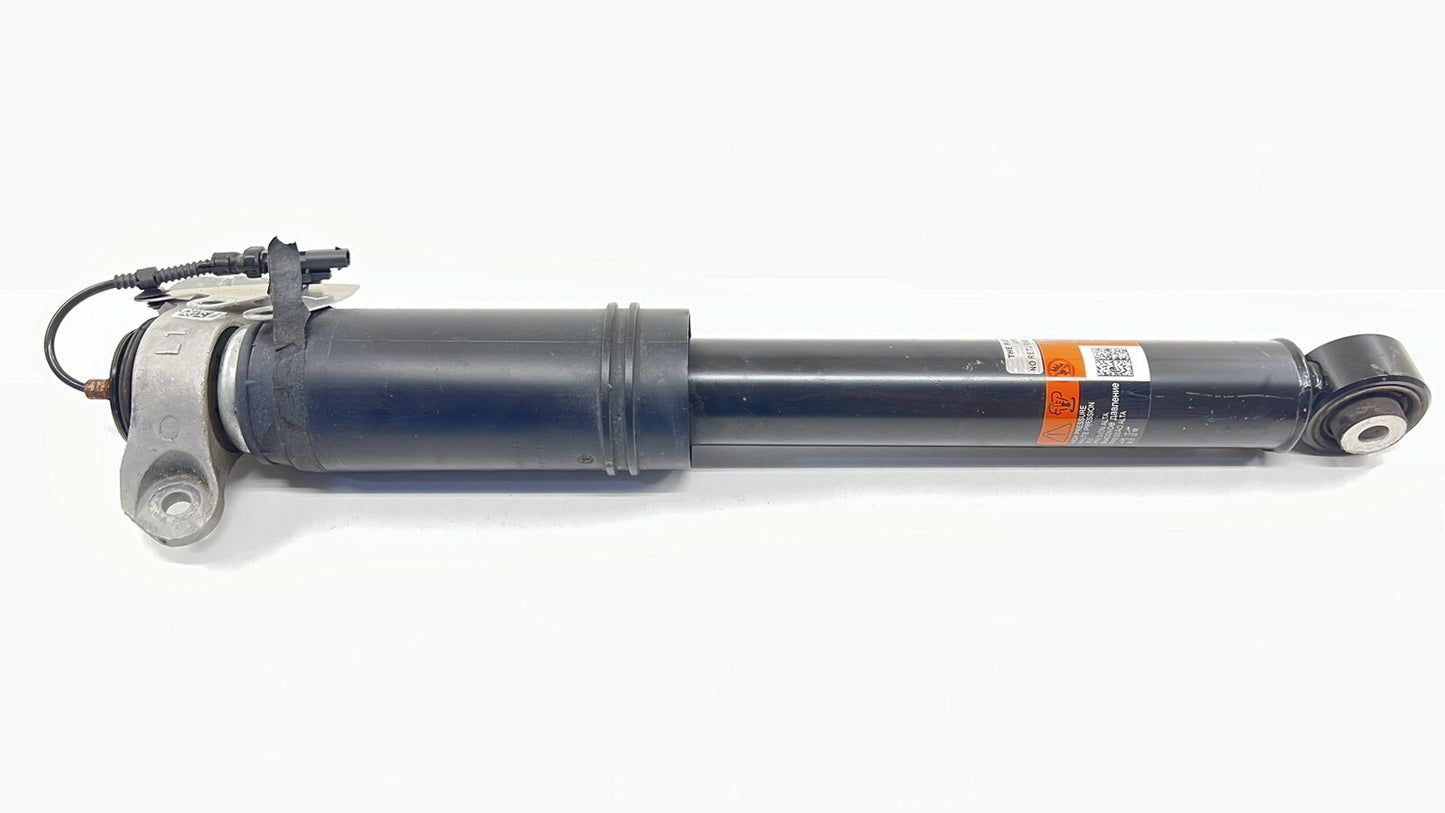 22-24 CADILLAC CT4 V BLACKWING DRIVER LEFT REAR SHOCK ABSORBER 84944171 OEM