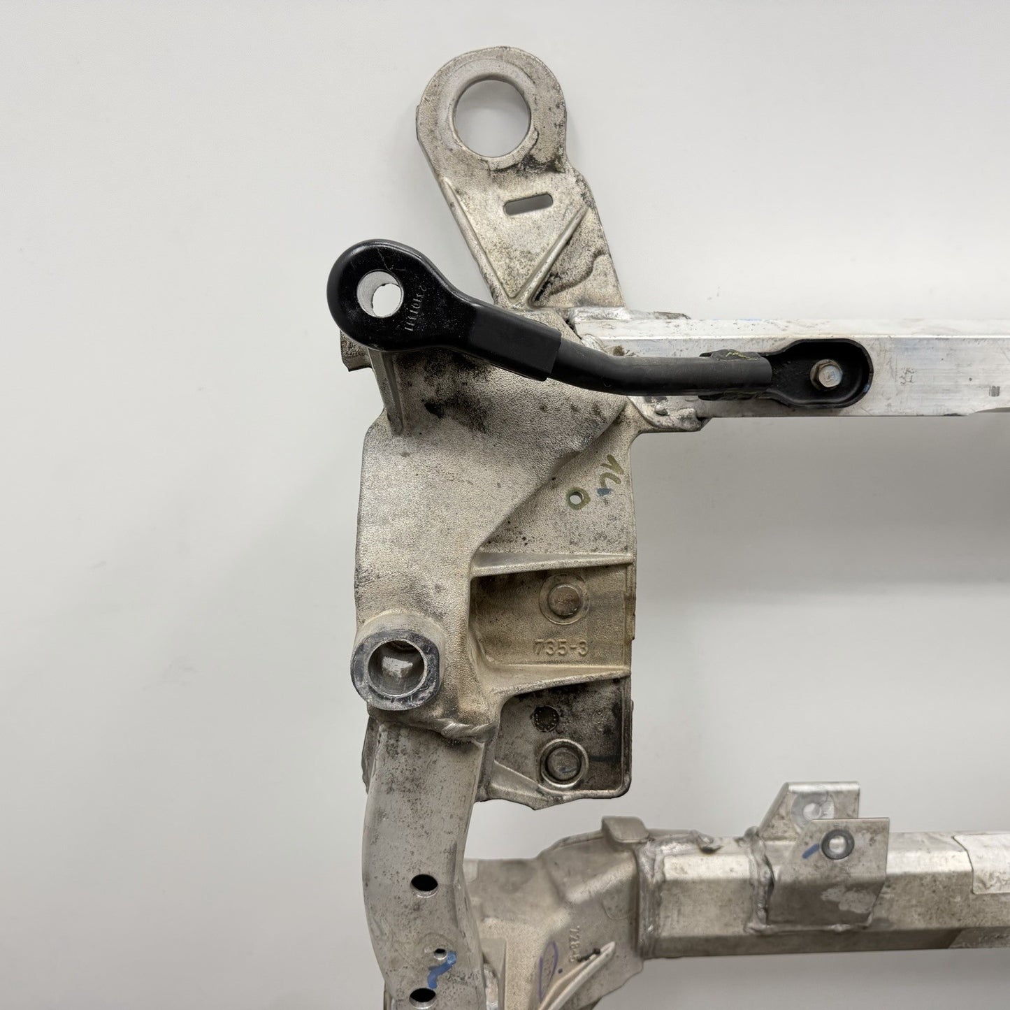 16-24 Chevrolet Camaro SS 6.2L V8 Front Engine Cradle Subframe Crossmember OEM