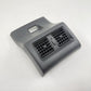 25-26 Toyota Camry Rear Center Console AC Air Outlet Vent Grille Black OEM