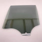 18-24 BMW G01 X3 Driver Left Rear Door Glass Window OEM