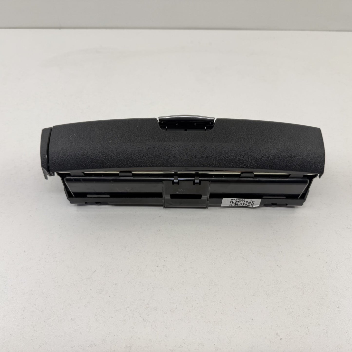 2014-2017 Mercedes S550 W222 Left Front Seat Lower Storage Compartment Box OEM