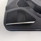 18-25 Audi S5 Sportback Passenger Right Front Door Panel Interior Trim Black OEM