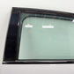2022-2026 Hyundai Elantra N Driver Left Rear Door Shell Complete W/ Glass OEM
