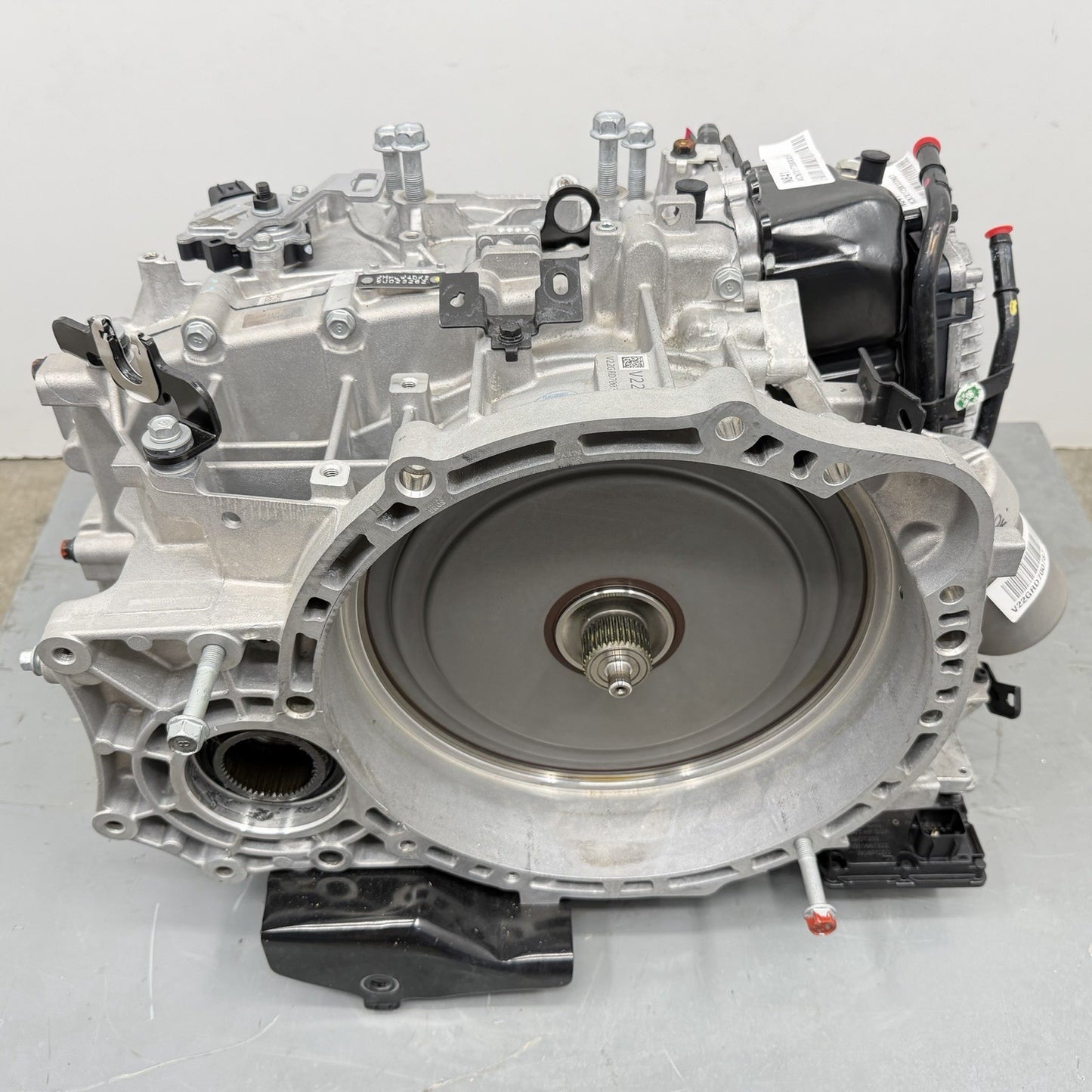 24-26 Hyundai Elantra N 8 Speed Wet Dual Clutch DCT Transmission 23K Miles OEM