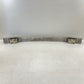 14-23 MASERATI GHIBLI REAR BUMPER REINFORCEMENT BAR CRASH ABSORBER BAR OEM