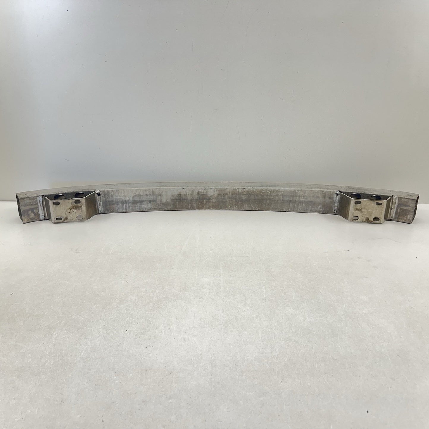 14-23 MASERATI GHIBLI REAR BUMPER REINFORCEMENT BAR CRASH ABSORBER BAR OEM