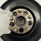 18-22 Toyota Prius Passenger Right Rear Spindle Knuckle Hub Bearing OEM