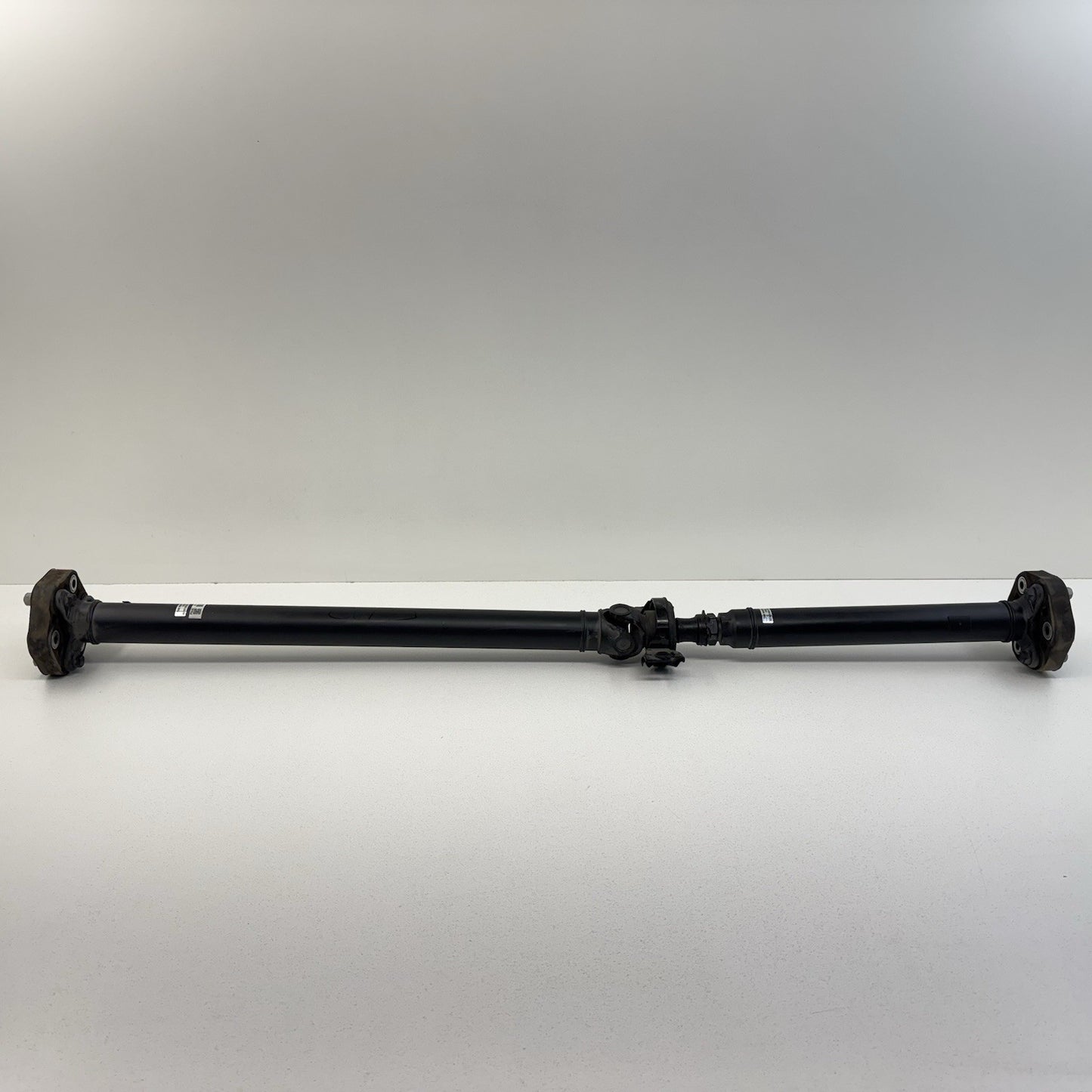 21-26 Lexus IS300 IS350 RWD Automatic Rear Driveshaft Drive Shaft Propeller OEM