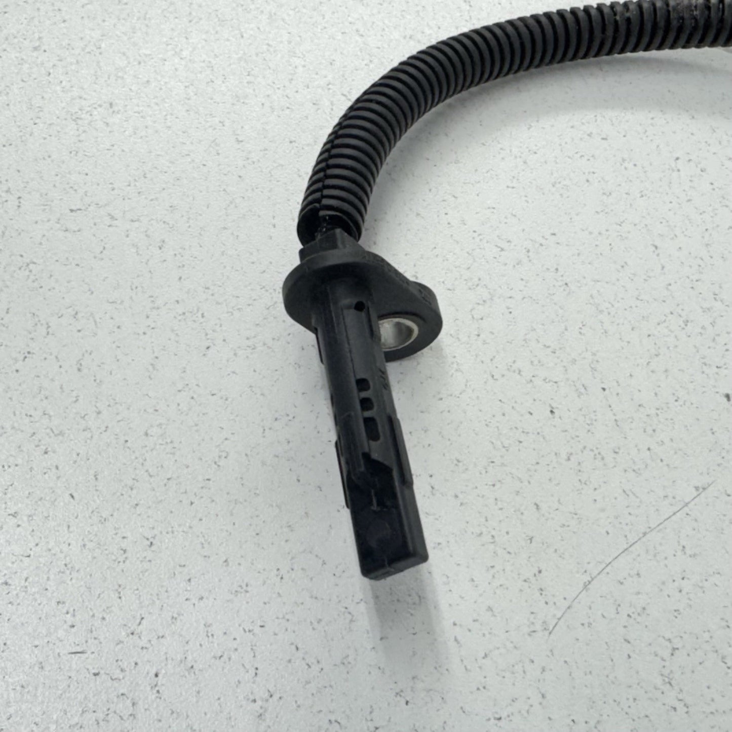 20-25 Silverado Sierra 2500 3500 Left Front ABS Wheel Speed Sensor 85016388 OEM