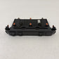 2019-2025 Toyota RAV4 Front Heated Seat Control Switch Panel OEM