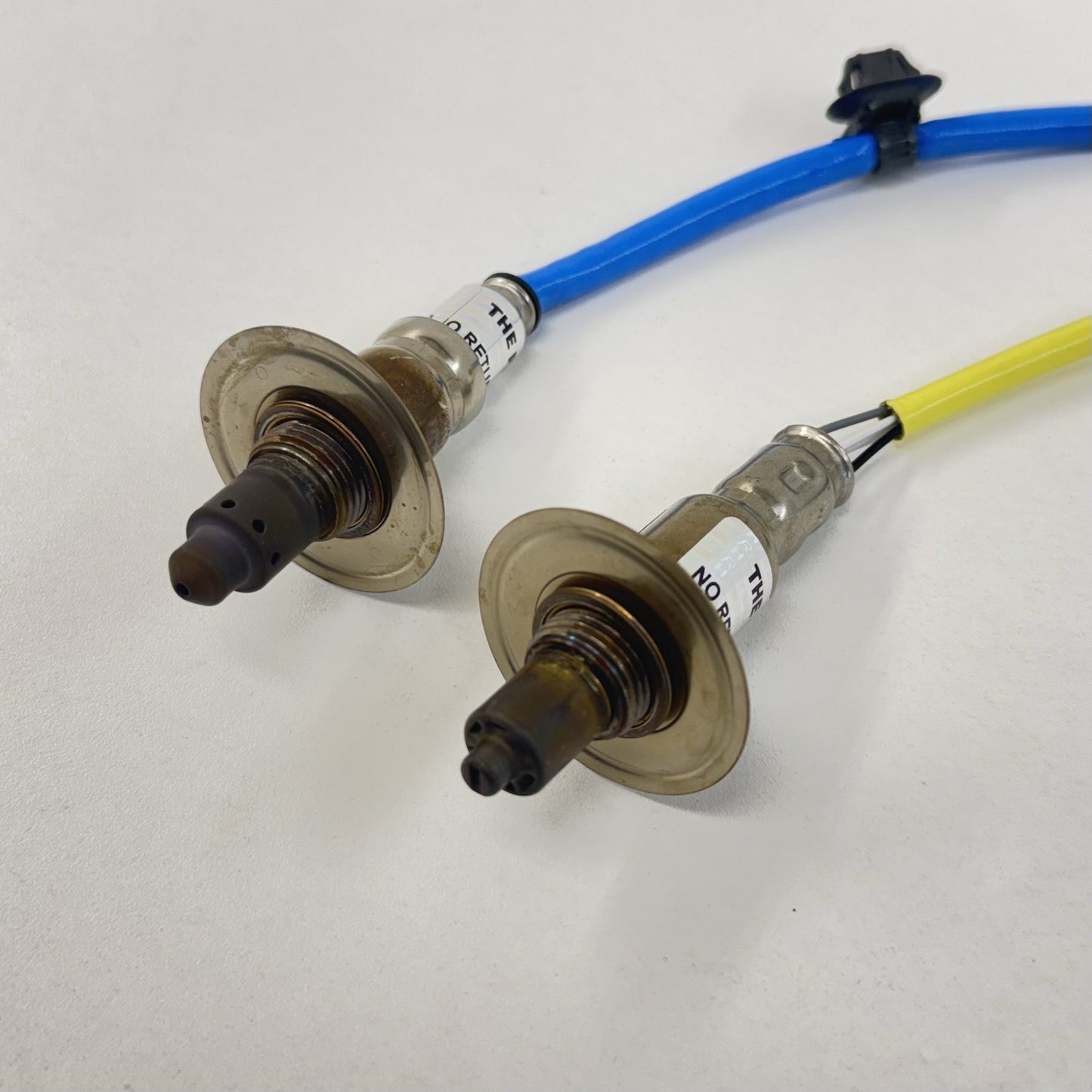 22-26 Subaru WRX 2.4L Exhaust Oxygen O2 Sensor Pair OEM