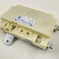 12-14 MERCEDES BENZ W204 C CLASS KEYLESS GO ENTRY CONTROL MODULE 1729007900 OEM