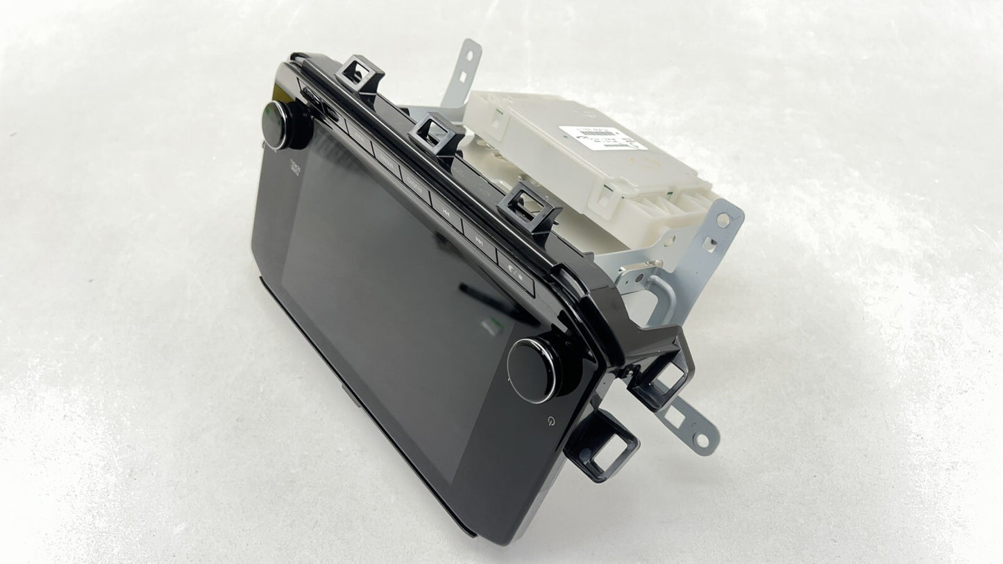 23-26 Nissan Z Navigation Radio Display Screen Head Unit 25915-6GR0A OEM