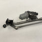 22-26 Toyota GR86 BRZ Front Windshield Wiper Motor W/ Linkage Arm Assembly OEM