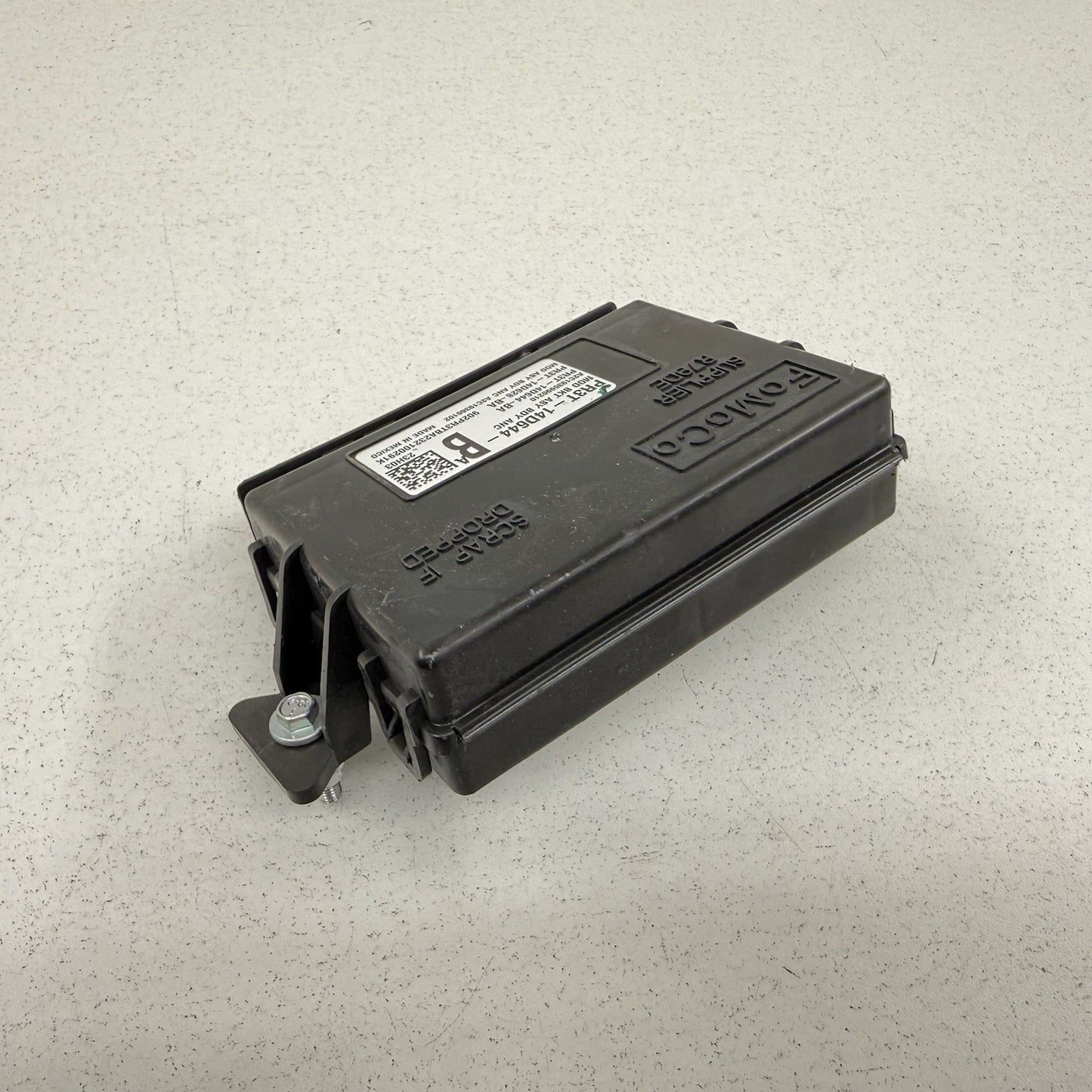 24-26 Ford Mustang Lighting Control Module PR3T-14D644-BA OEM