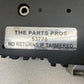 10-18 Mercedes W212 W218 CLS550 E550 Sunroof Sun Roof Glass Motor 2188200142 OEM
