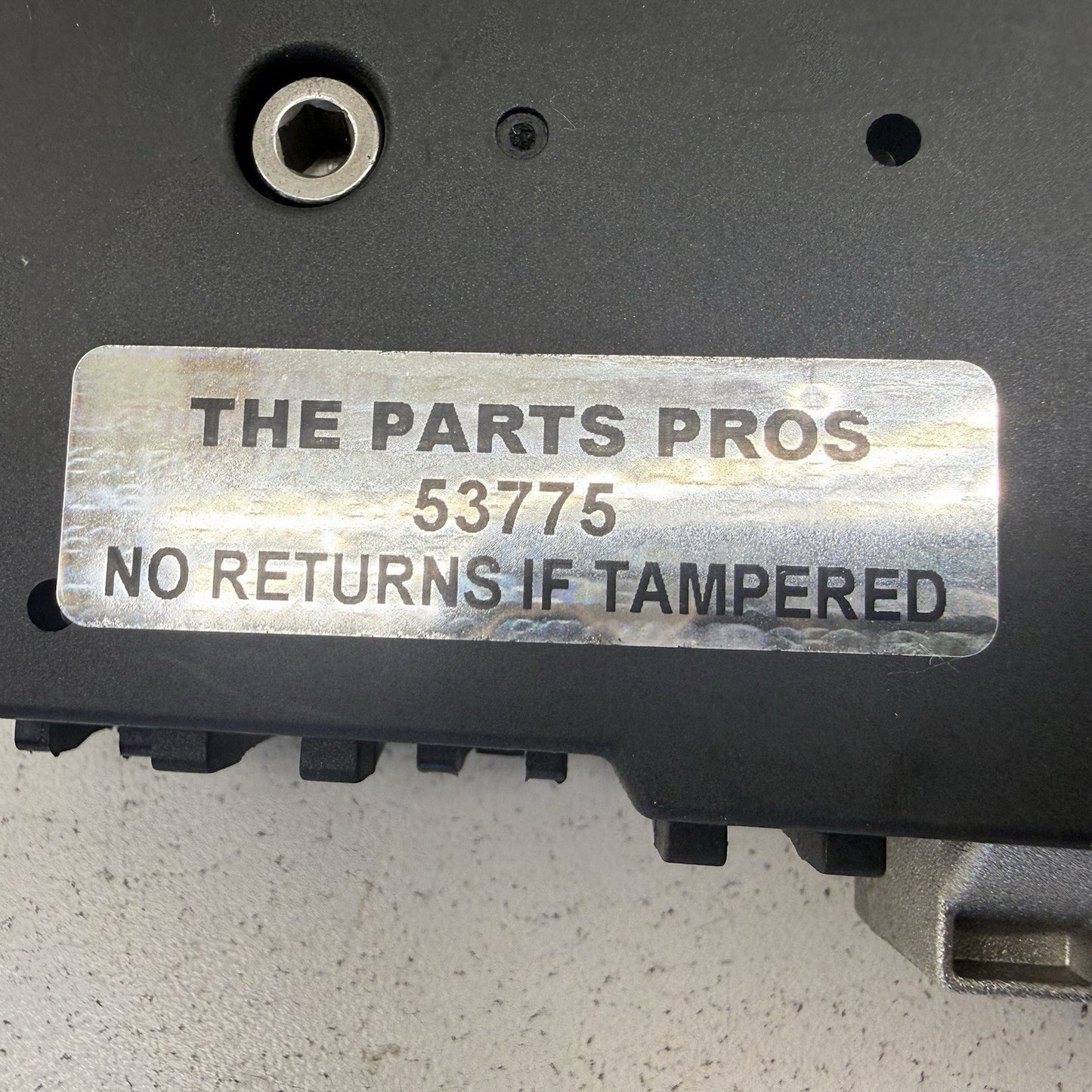 10-18 Mercedes W212 W218 CLS550 E550 Sunroof Sun Roof Glass Motor 2188200142 OEM
