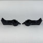 22-26 Toyota GR86 BRZ Rear Bumper Cover Bracket Support Mount Set OEM