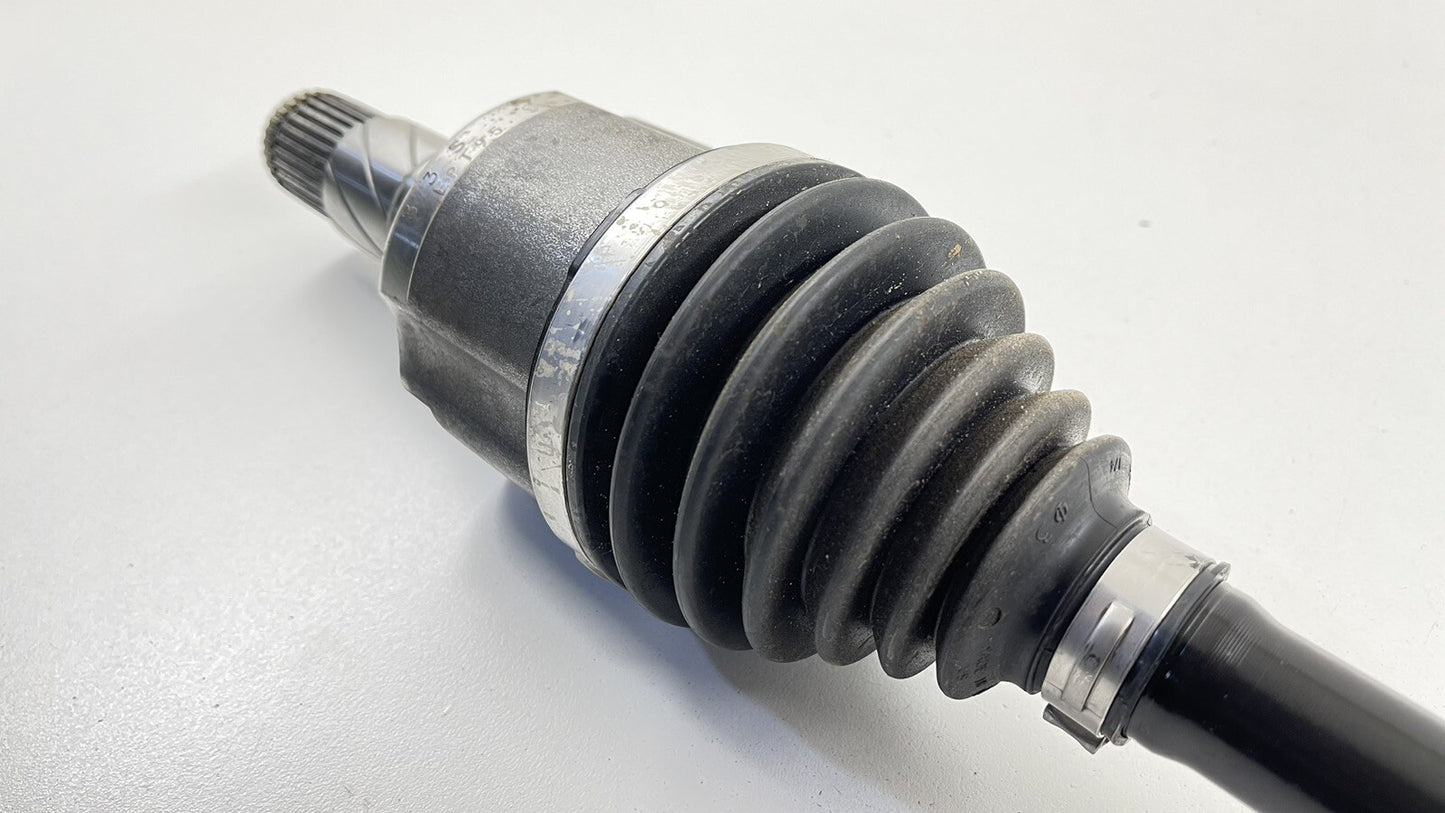 17-25 Tesla Model 3 Left or Right Rear CV Axle Shaft 1044161-00-D OEM