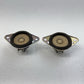 16-19 Toyota Tacoma Sound System Speaker Tweeter Audio Sound Set OEM