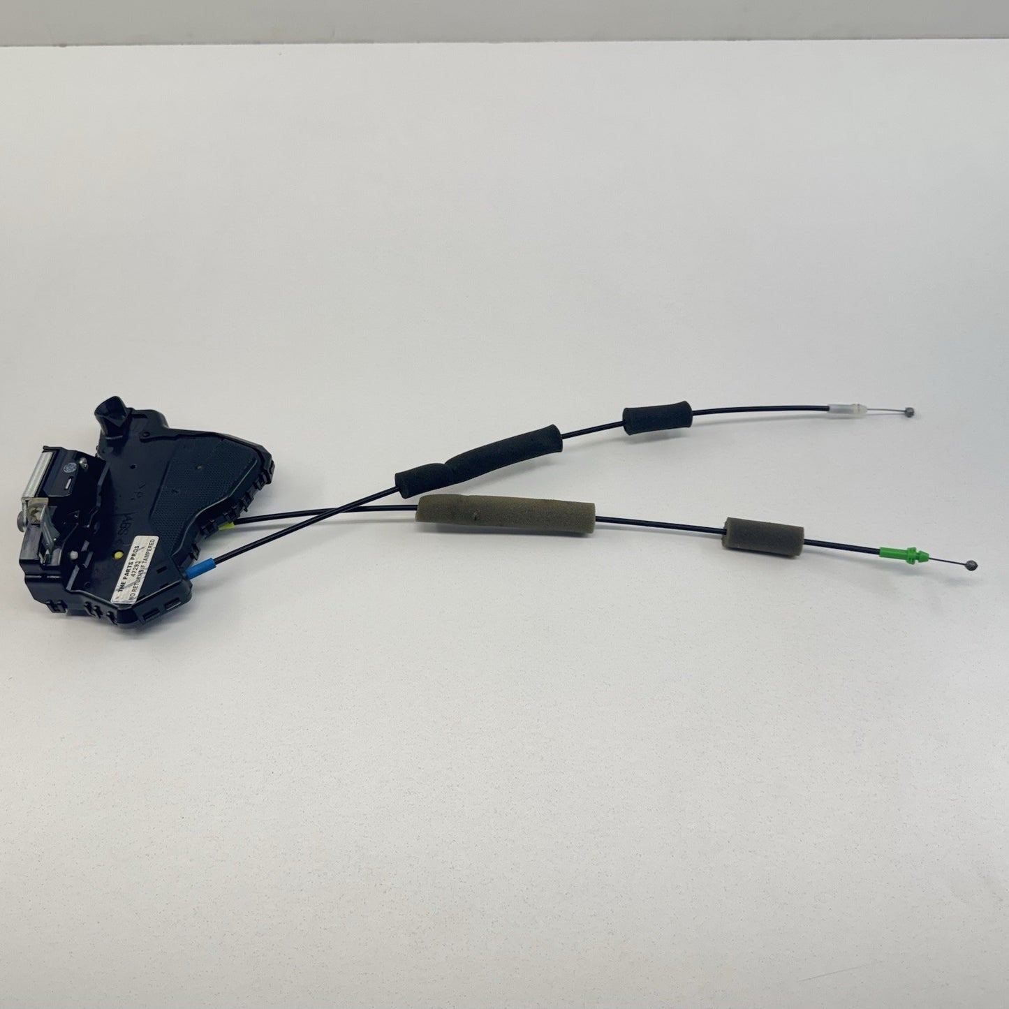 06-13 Lexus IS250 IS350 IS F Passenger Right Front Door Latch Lock Actuator OEM