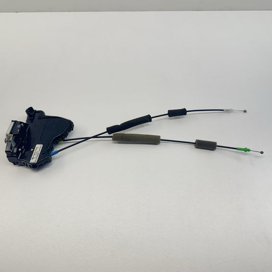 06-13 Lexus IS250 IS350 IS F Passenger Right Front Door Latch Lock Actuator OEM
