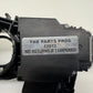 2021-2026 Lexus IS300 IS350 IS500 Steering Column Stalk Combination Switch OEM