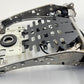 19-22 LEXUS ES300H PASSENGER RIGHT FRONT UPPER SEAT TRACK FRAME RAIL OEM