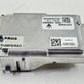 17-23 MASERATI GHIBLI FRONT VIEW CAMERA LANE DEPARTURE KEEP ASSIST 670105420 OEM